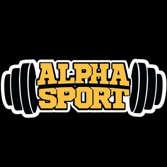 Alpha-Sport — фото 13