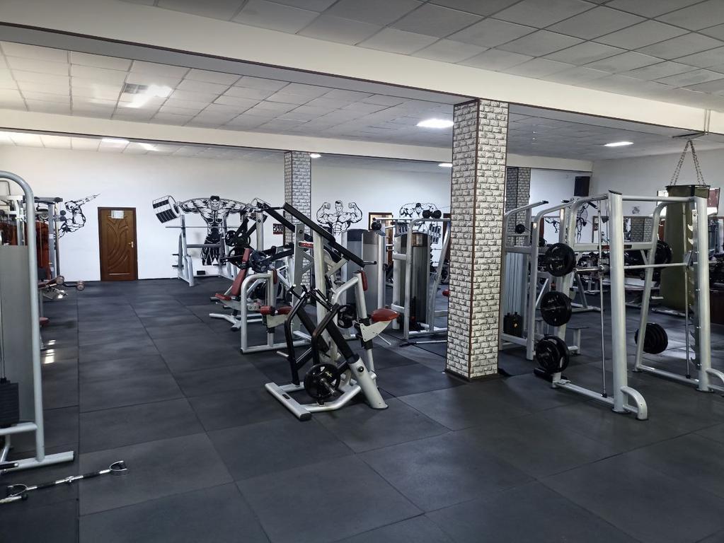 Premium fitness club — фото 5