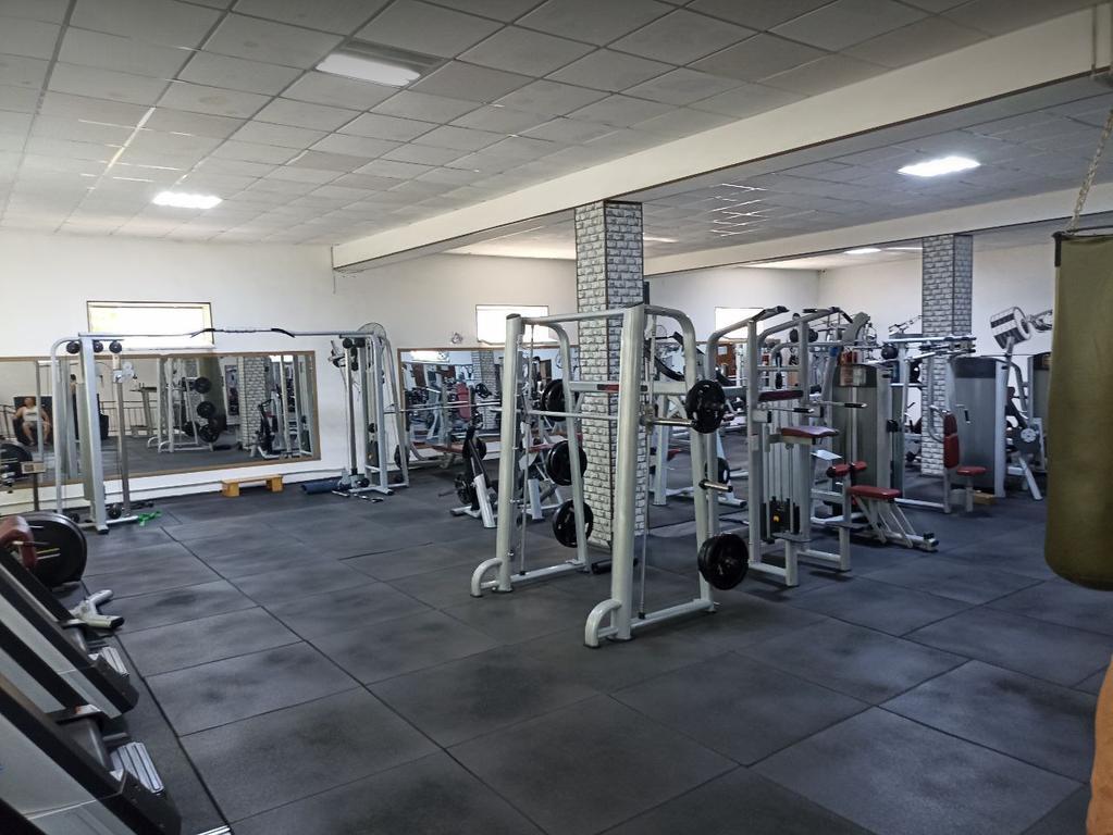 Premium fitness club — фото 1