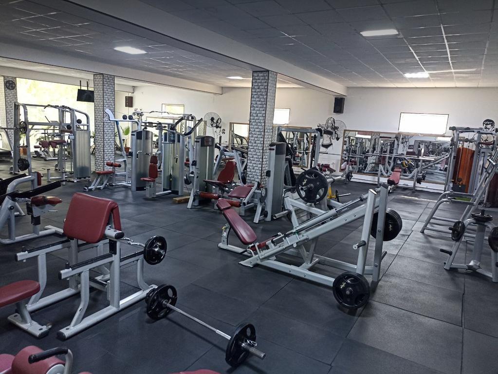 Premium fitness club — фото 3