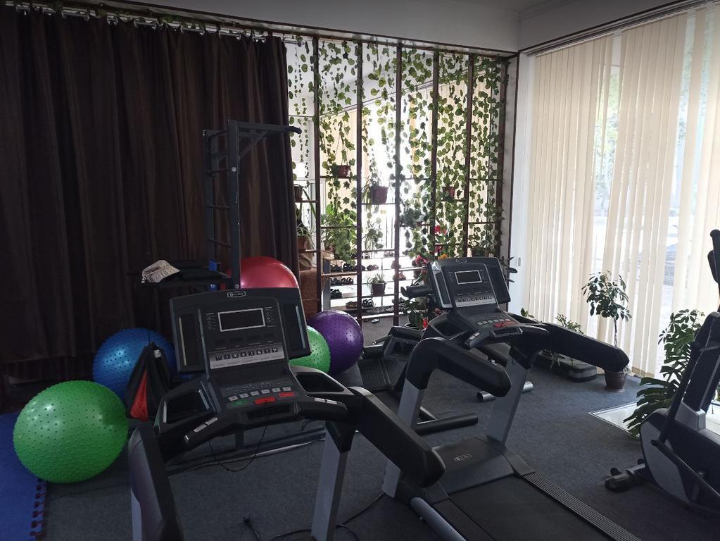 Premium fitness club — фото 4
