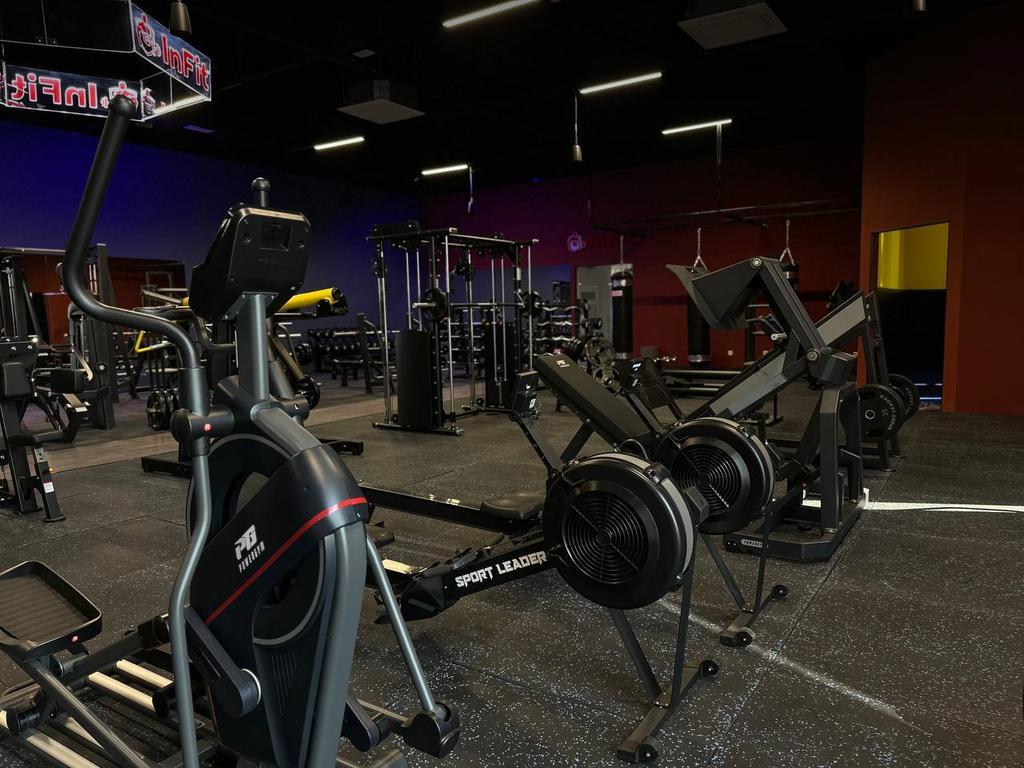 INFIT — фото 2
