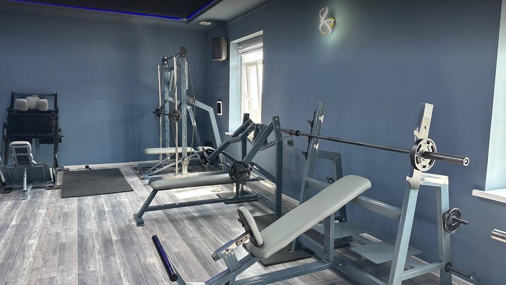 Gym Prime Fit — фото 6