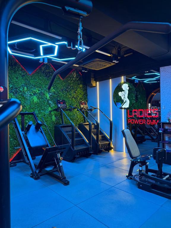 Ladies Power Gym — фото 1