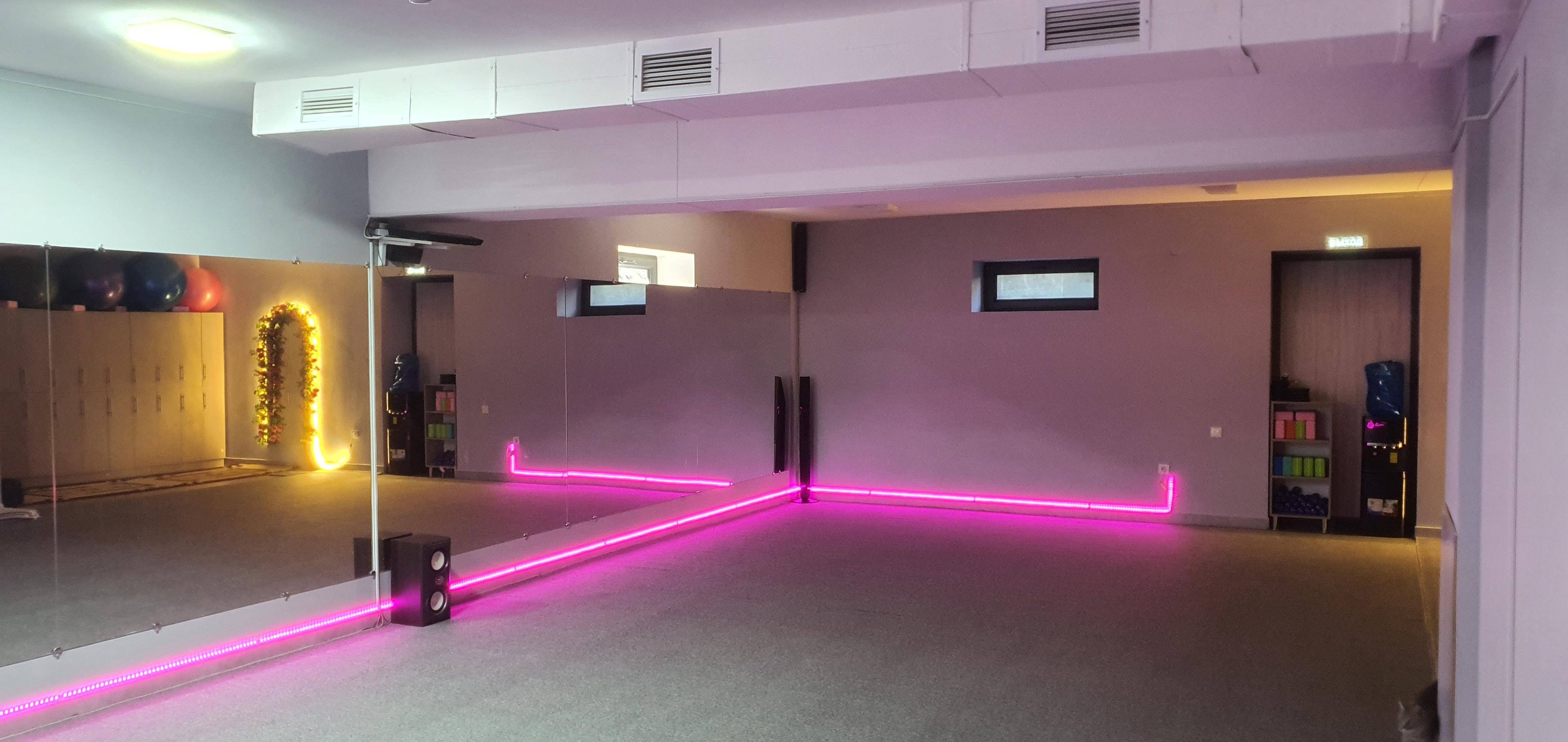 MONO Studio studio image