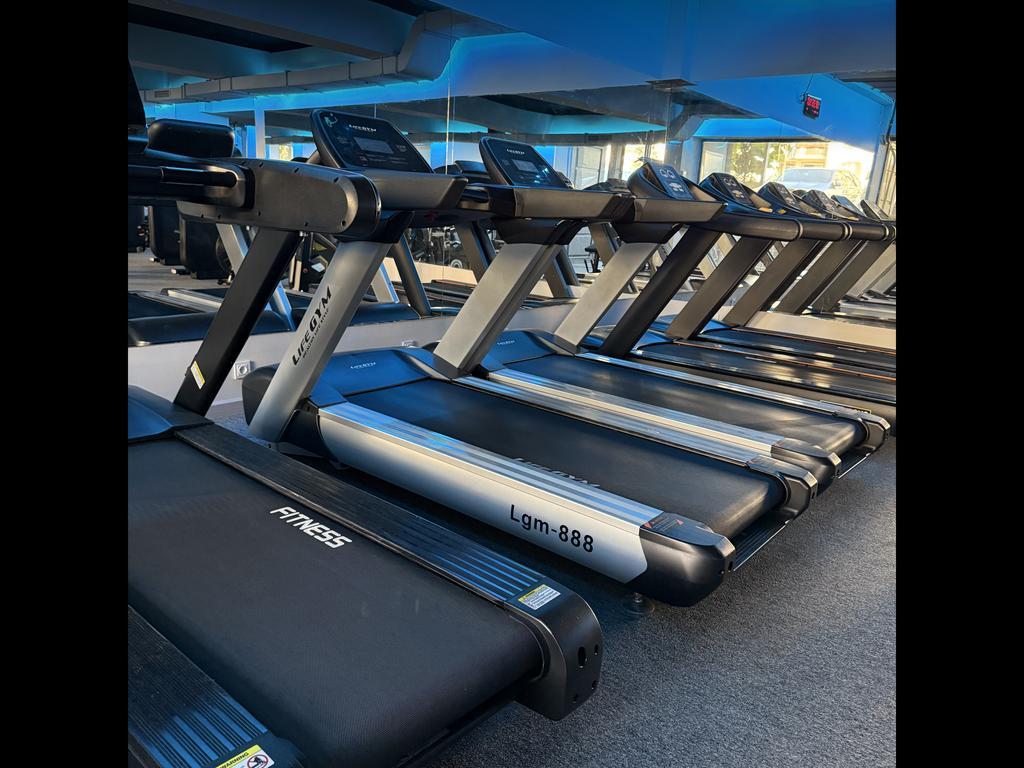 Energy Fitness & Gym — фото 3