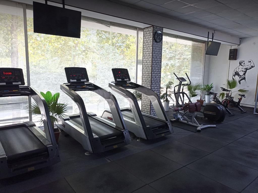 Premium fitness club — фото 8