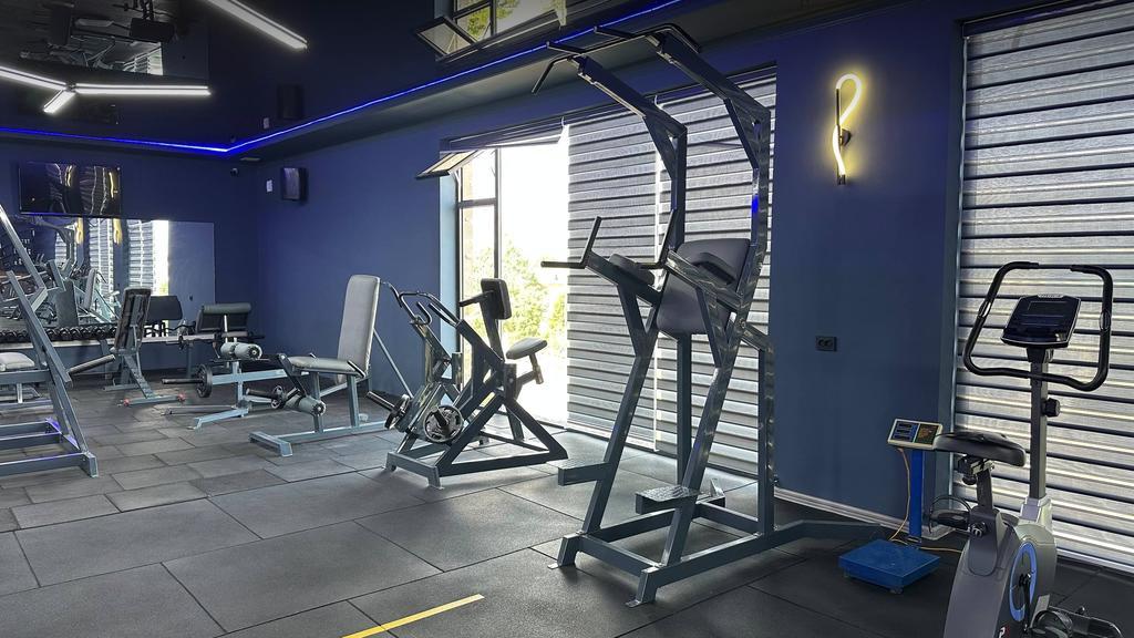 Gym Prime Fit — фото 11