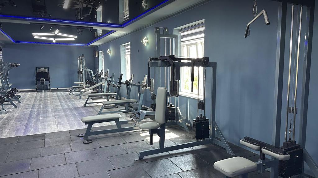 Gym Prime Fit — фото 14