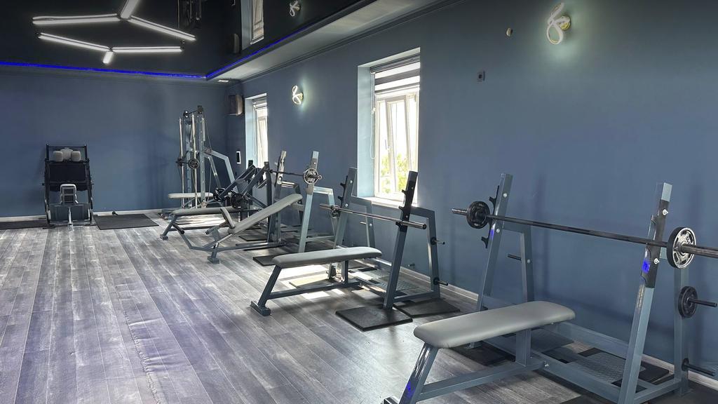 Gym Prime Fit — фото 15
