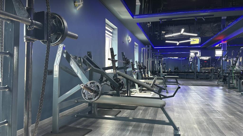 Gym Prime Fit — фото 8