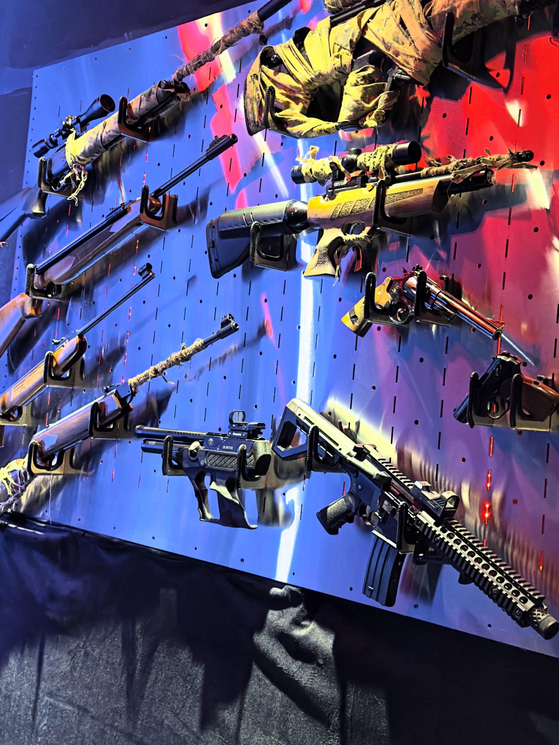 Bullet studio image