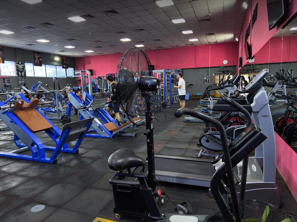 Strong Gym — фото 16