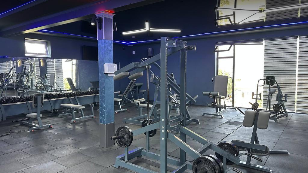 Gym Prime Fit — фото 16