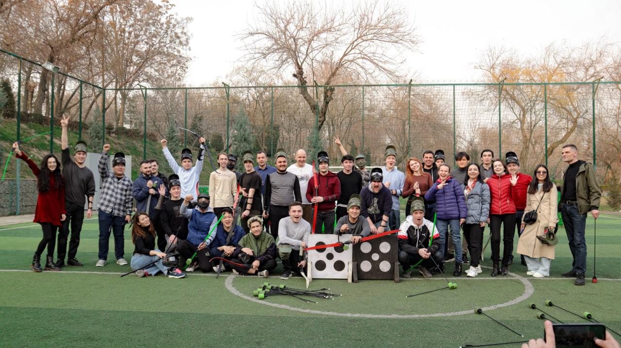 Hero Park Eco Park studio image