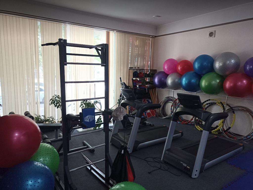 Premium fitness club — фото 7