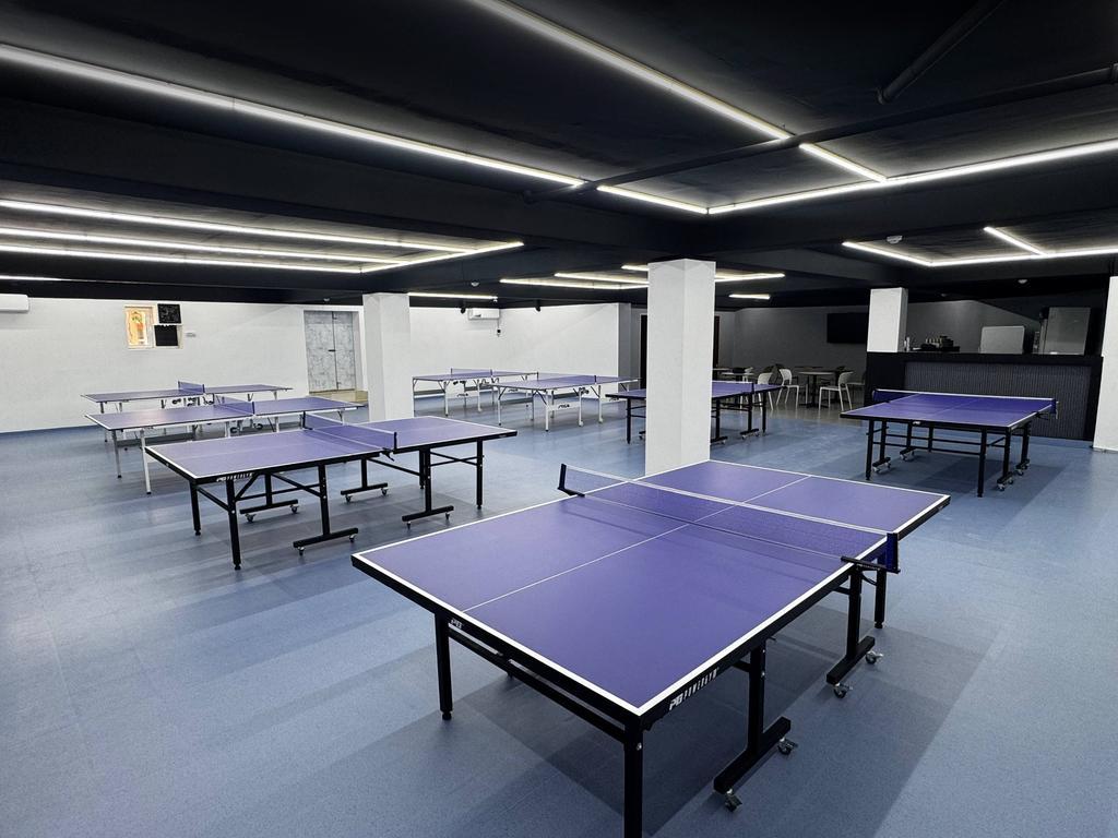 Ping Pong Community — фото 1