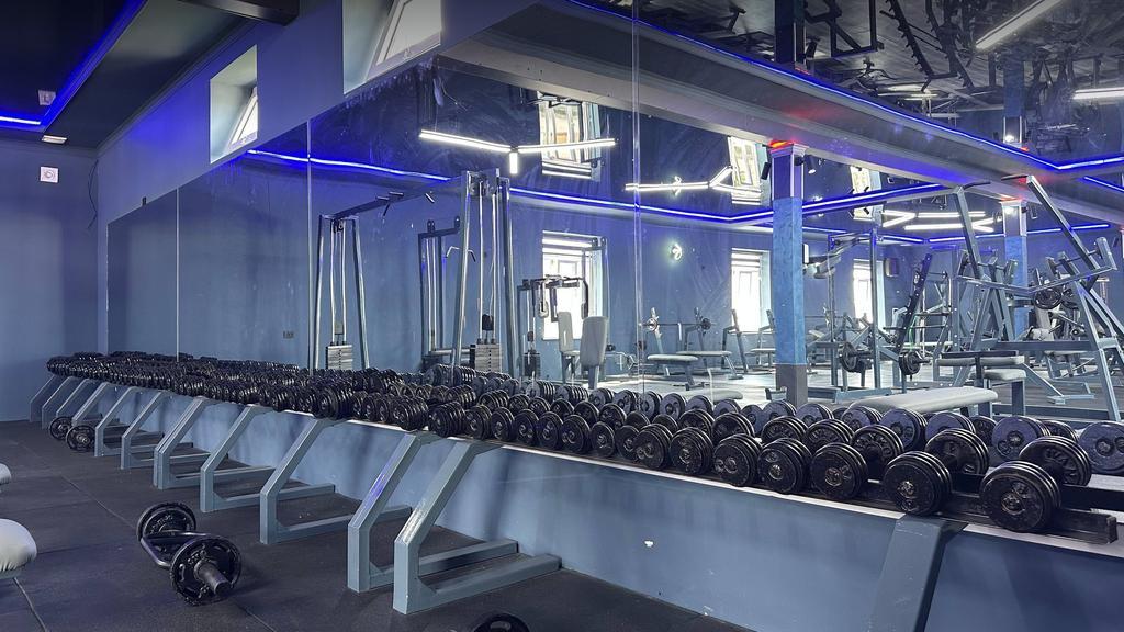 Gym Prime Fit — фото 10