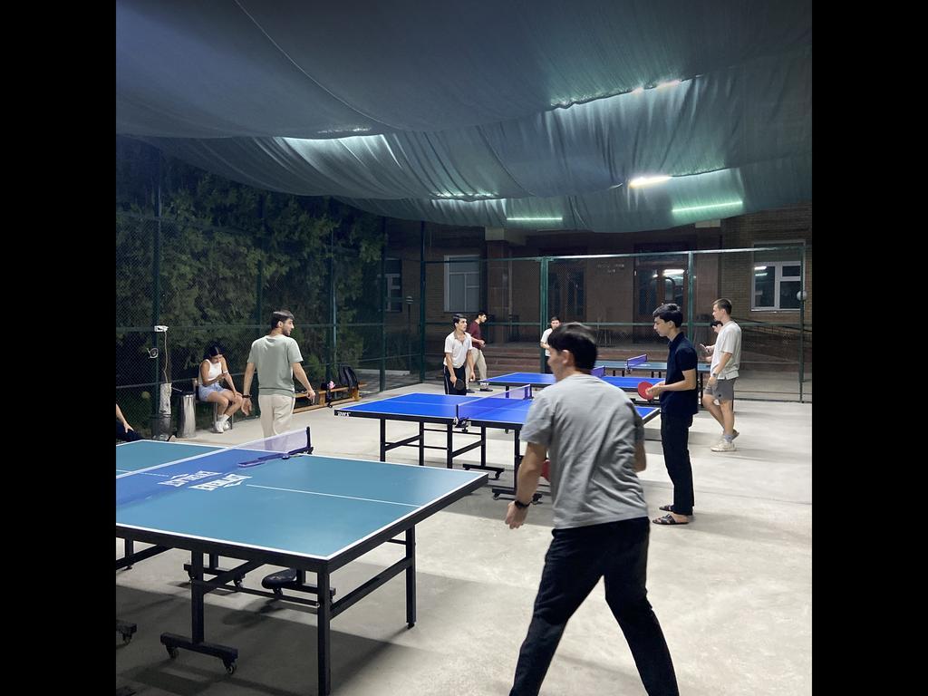 Chilonzor Ping Pong club — фото 5