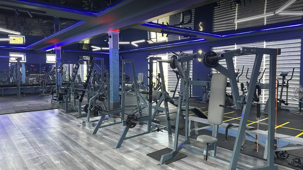 Gym Prime Fit — фото 5