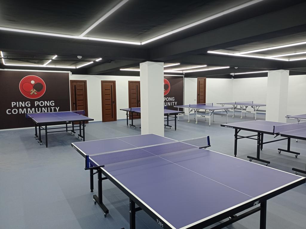 Ping Pong Community — фото 2