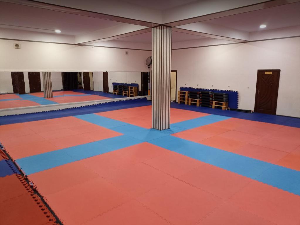 Premium fitness club — фото 6