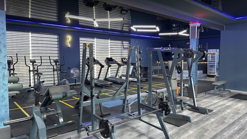 Gym Prime Fit — фото 9