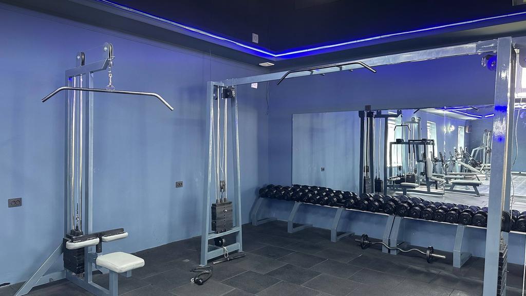Gym Prime Fit — фото 12