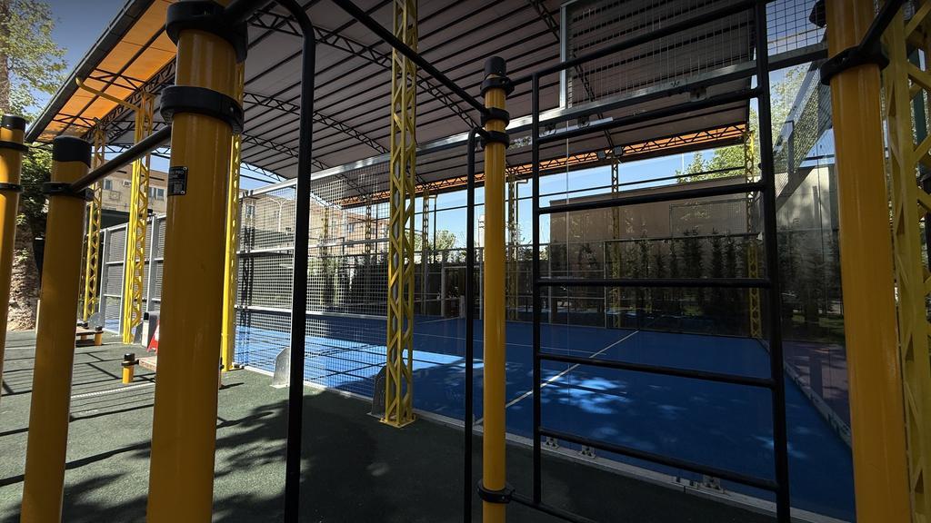 7 Padel (Карасу) — фото 5