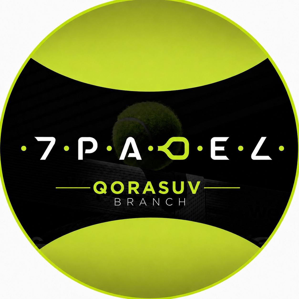 7 Padel (Карасу) studio image