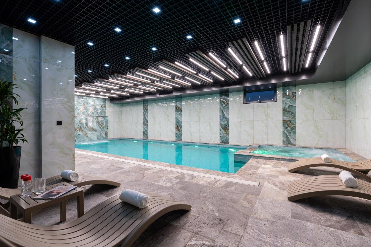 GRAND DIOR HOTEL studio image