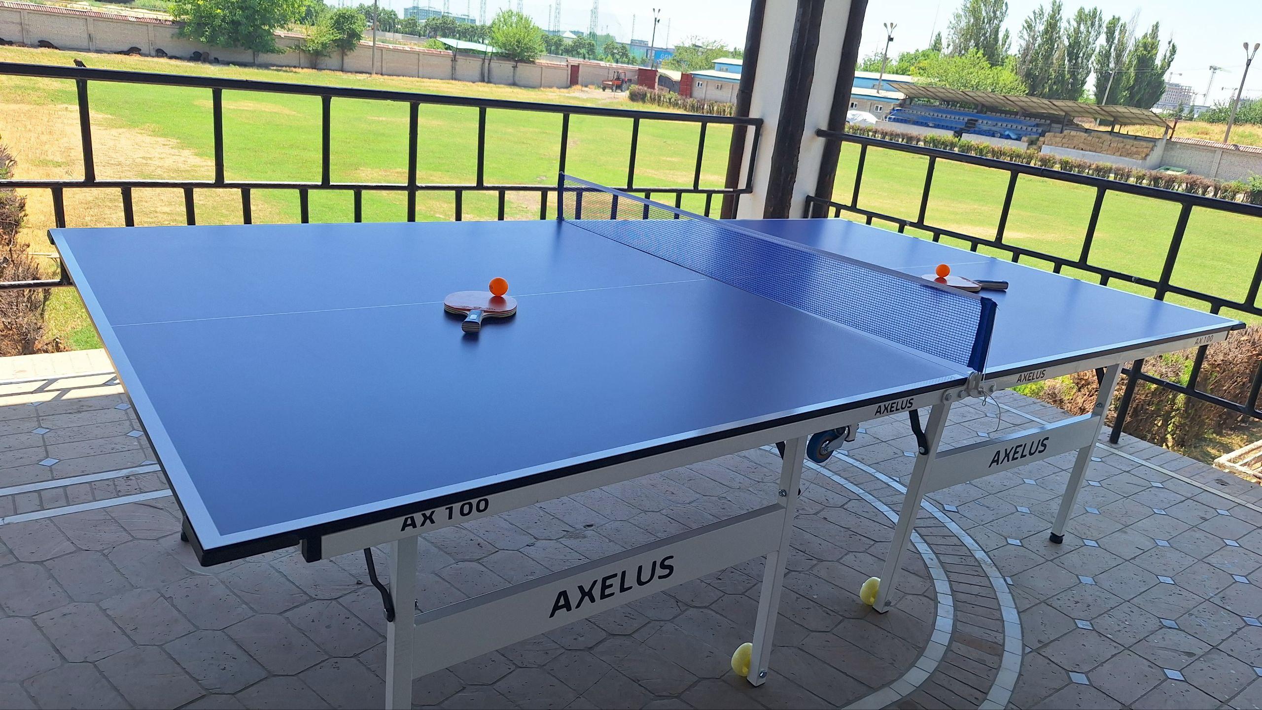 Ping Pong Фазо-Тулпор studio image