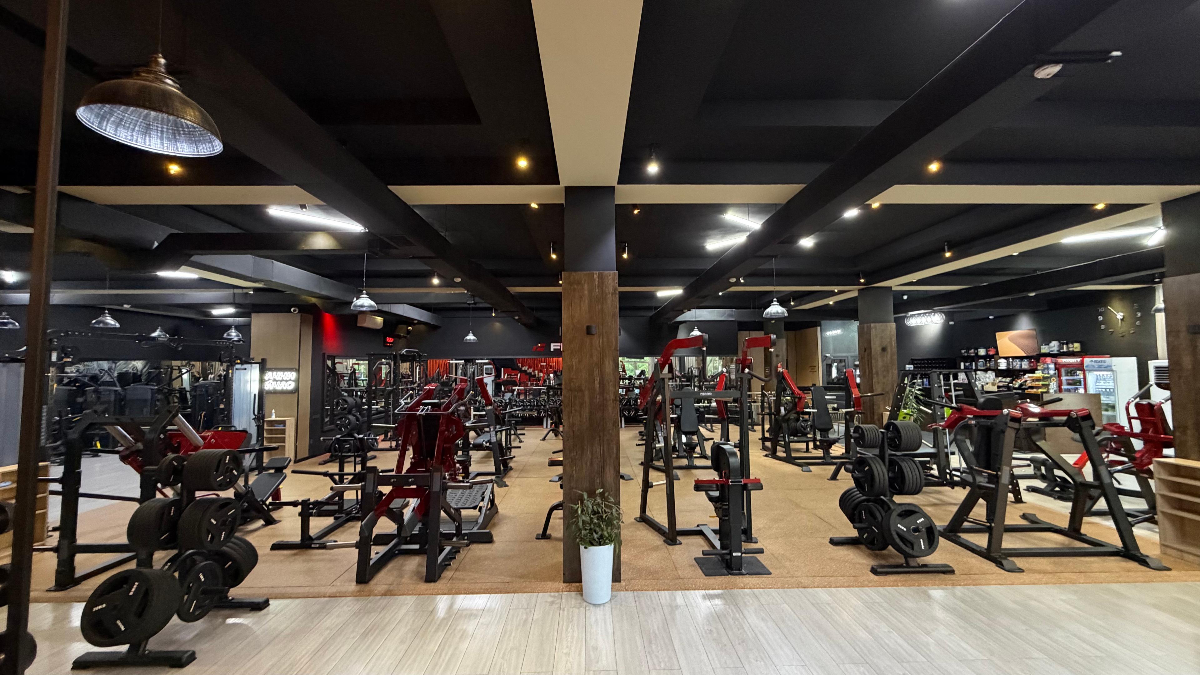 FITCITY studio image