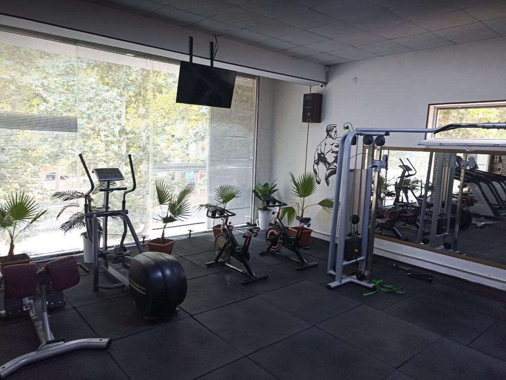Premium fitness club — фото 10