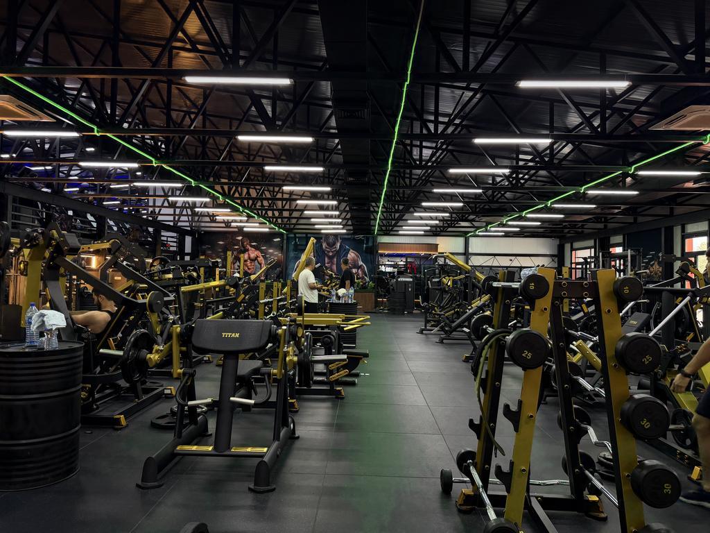 Titan Gym Fit — фото 4