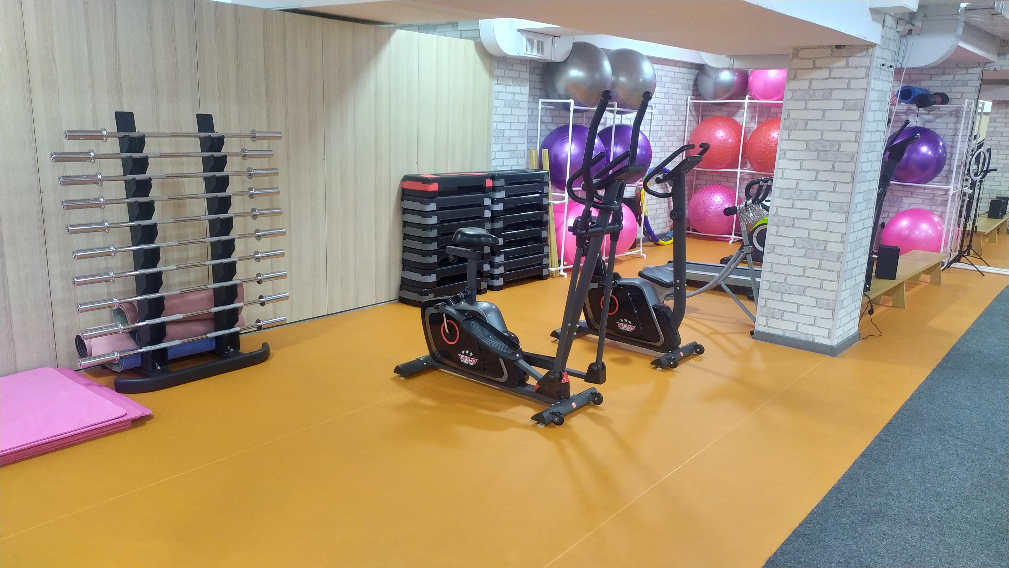 Lady Fit Studio studio image