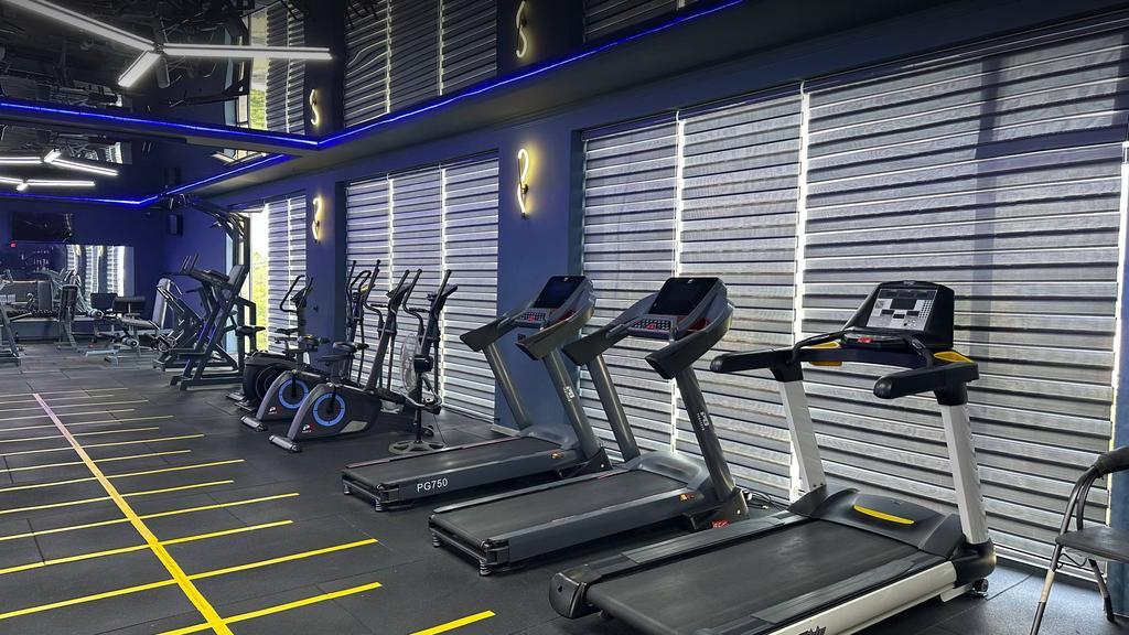 Gym Prime Fit — фото 7