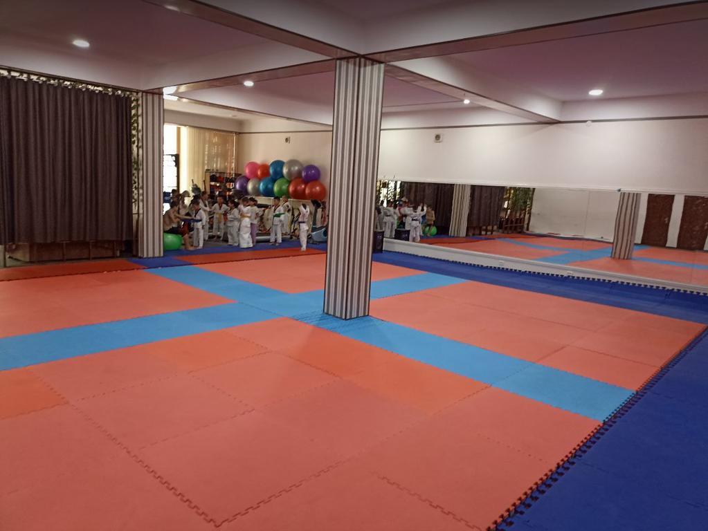 Premium fitness club — фото 2