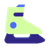Winter sports icon