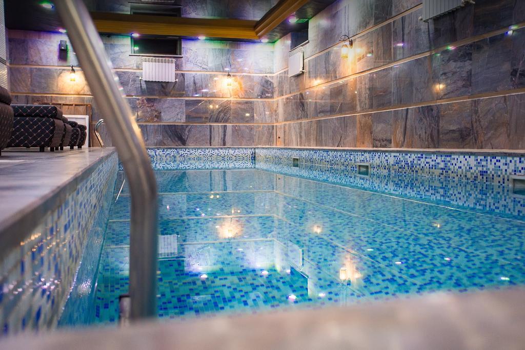 Erbil Grand Hotel — фото 9