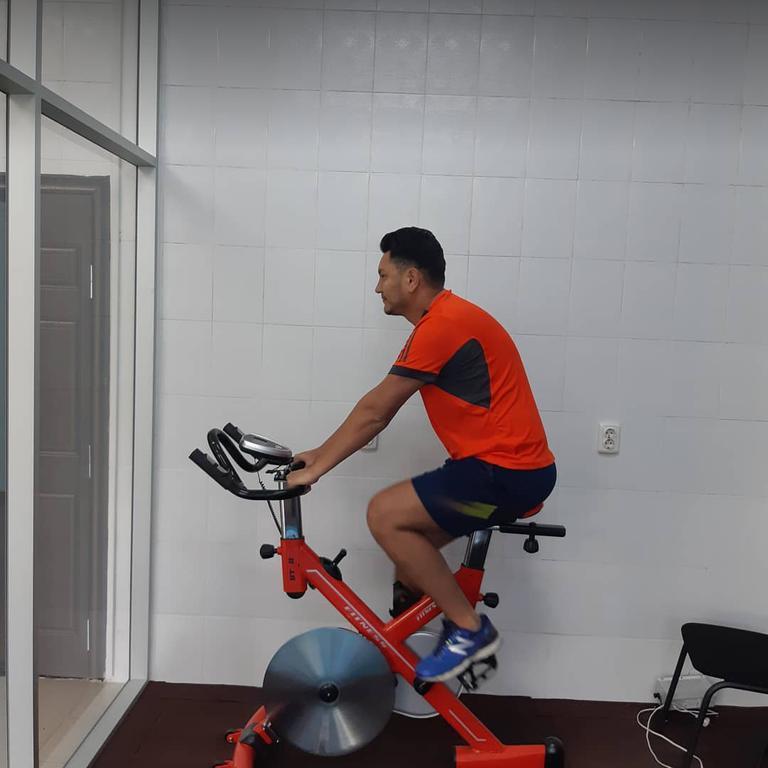 HYPOXIA KZ — фото 9