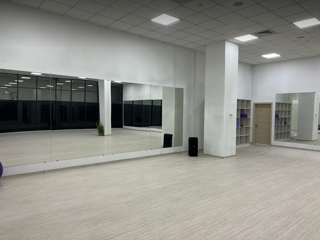 Zere Yoga & Fitness Studio — фото 1