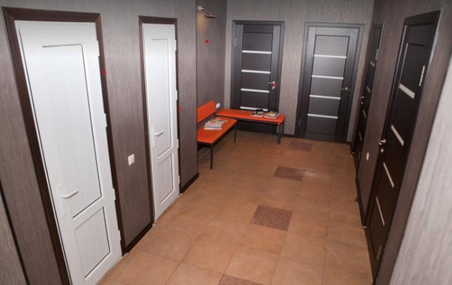 Женский фитнес-клуб "Sport Line Z" — фото 18