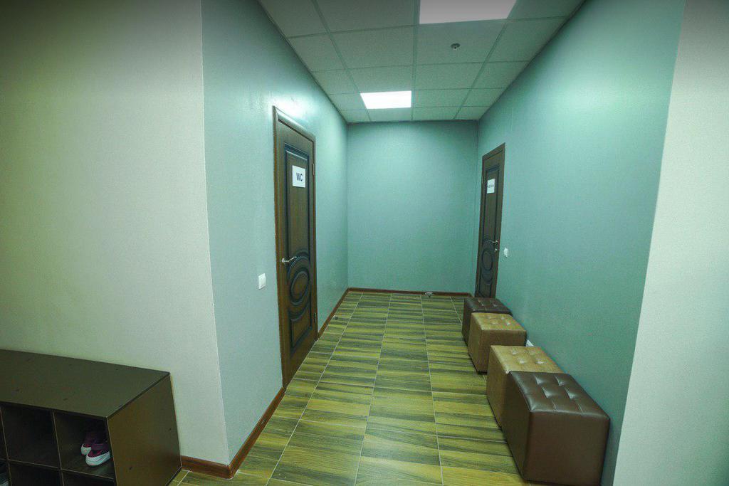 «United dance space» БЦ Фаворит — фото 5