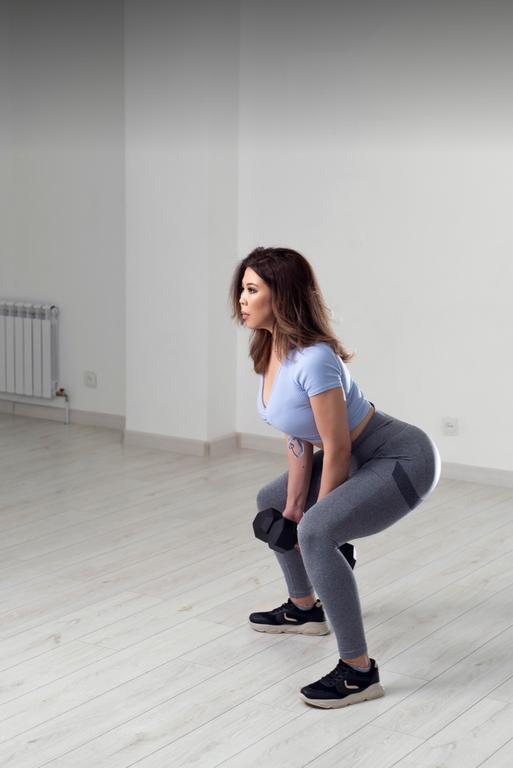 Maki Fit  фитнес-студия для женщин — фото 7