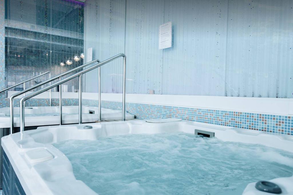 Velvet Sport Villa — фото 5