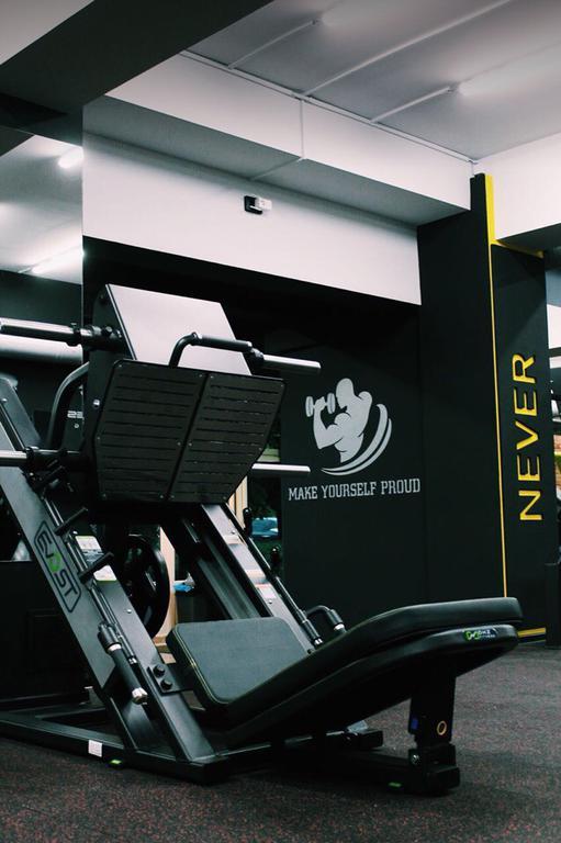 ProFitnessAMG — фото 5