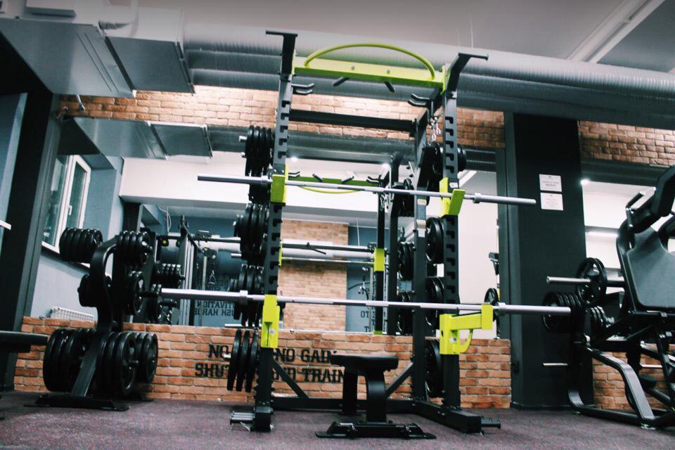 ProFitnessAMG — фото 6