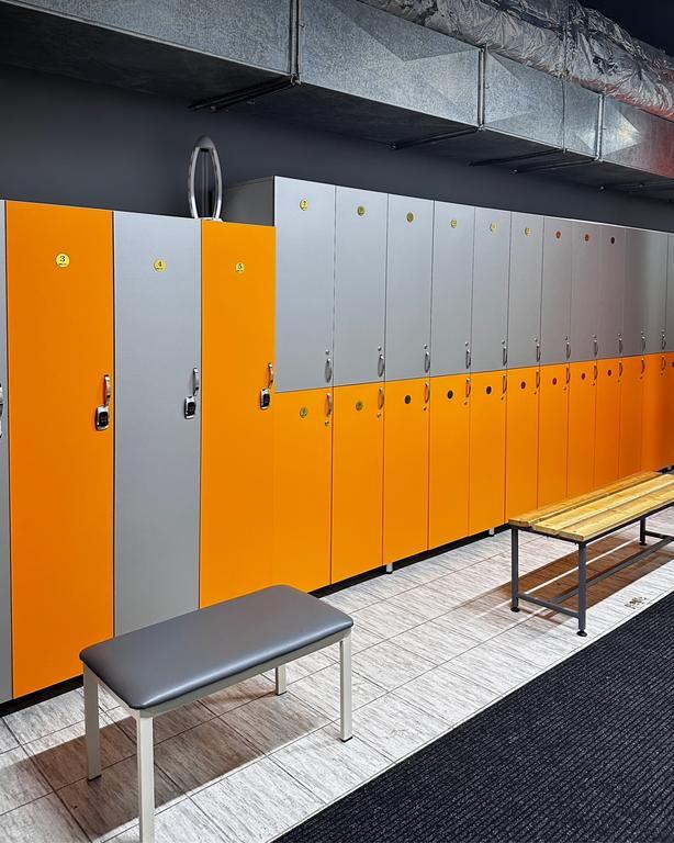 100%  Fitness Gym — фото 5