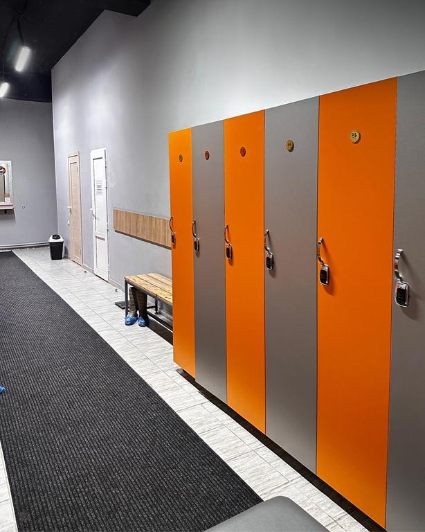 100%  Fitness Gym — фото 27